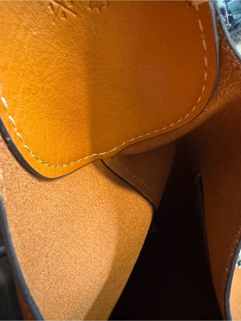 Coach Brooklyn Leather Shoulder Bag 34